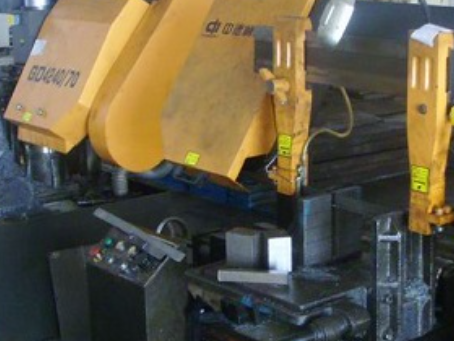 保亭SM45模具钢