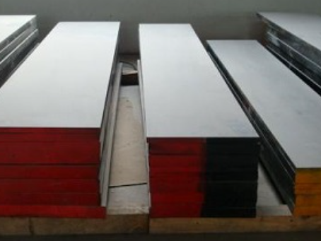 保亭Cr12MoV模具钢