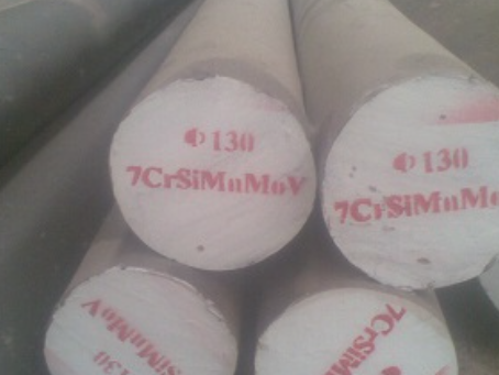保亭7CrSiMnMoV工具钢