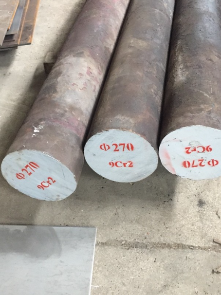 保亭9Cr2工具钢